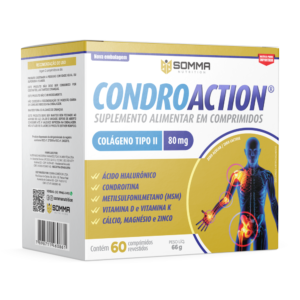CONDROACTION | 60 CAPS