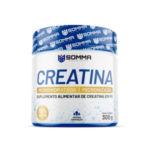 CREATINA | 300 G