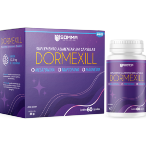 DORMEXIL | 60 CAPS