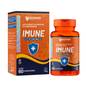 IMUNO | 60 COMP