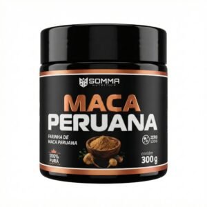 MACA PERUANA | 300G
