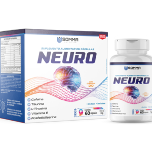 NEURO | 60 CAPS